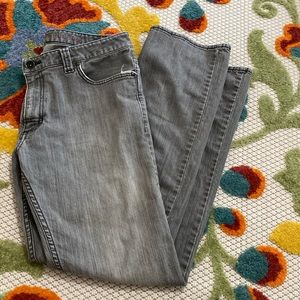 Vintage Vans skinny jeans - 34X32